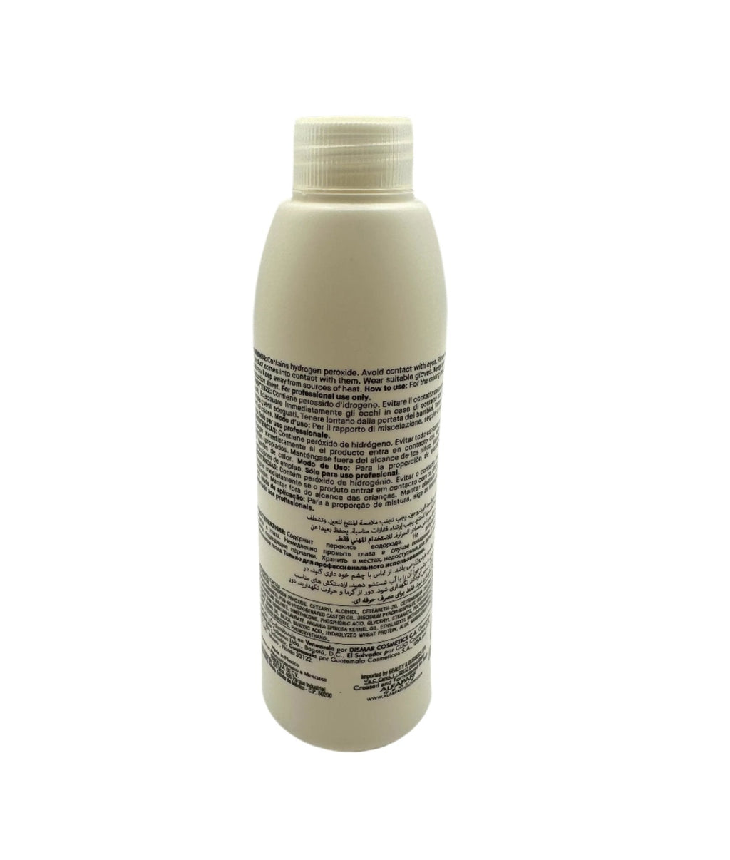 Alfaparf Milano Yellow Peroxide Hair Developer - Choose Size